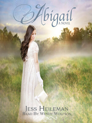 cover image of Abigail